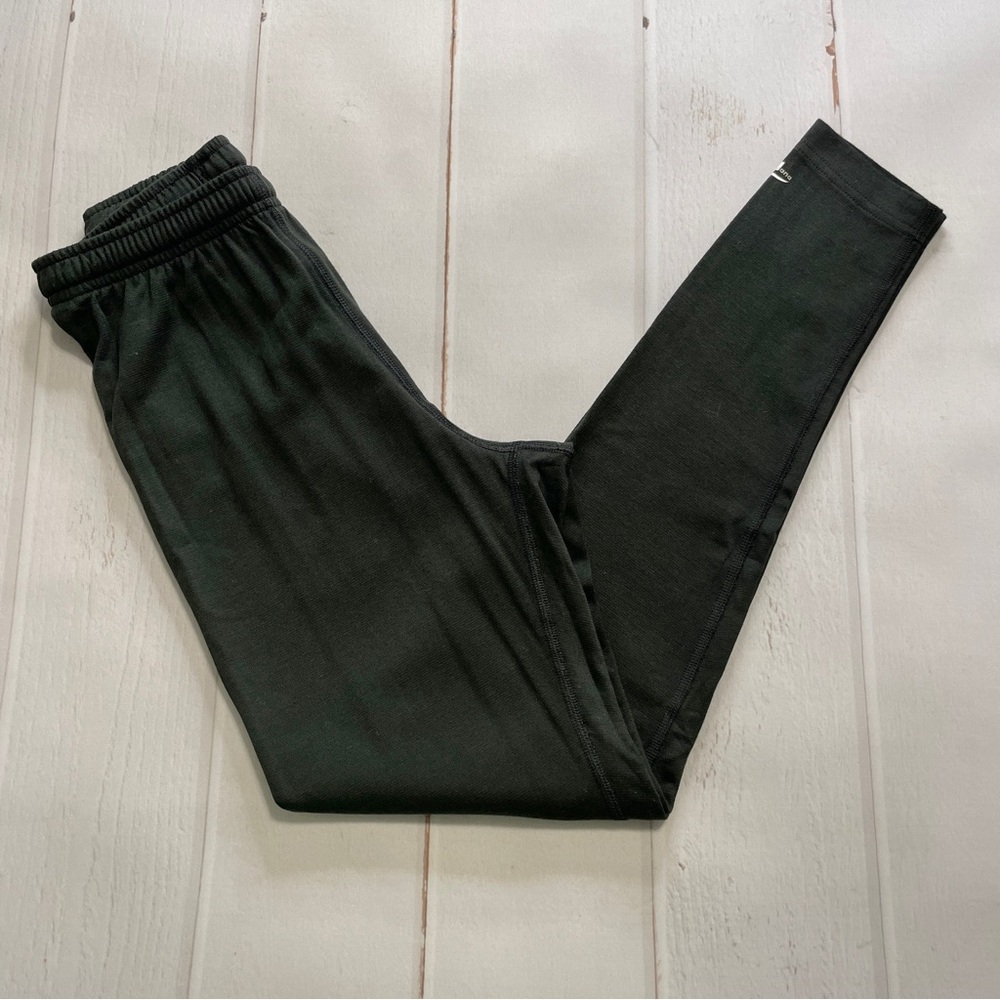 New - Champion Duofold - Women’s Black Sweatpants